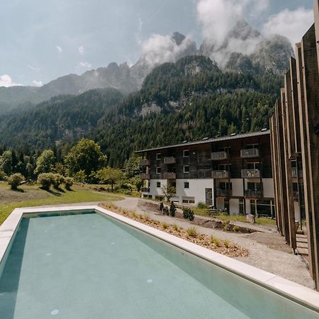 Bad Ratzes Hotel Siusi Ngoại thất bức ảnh