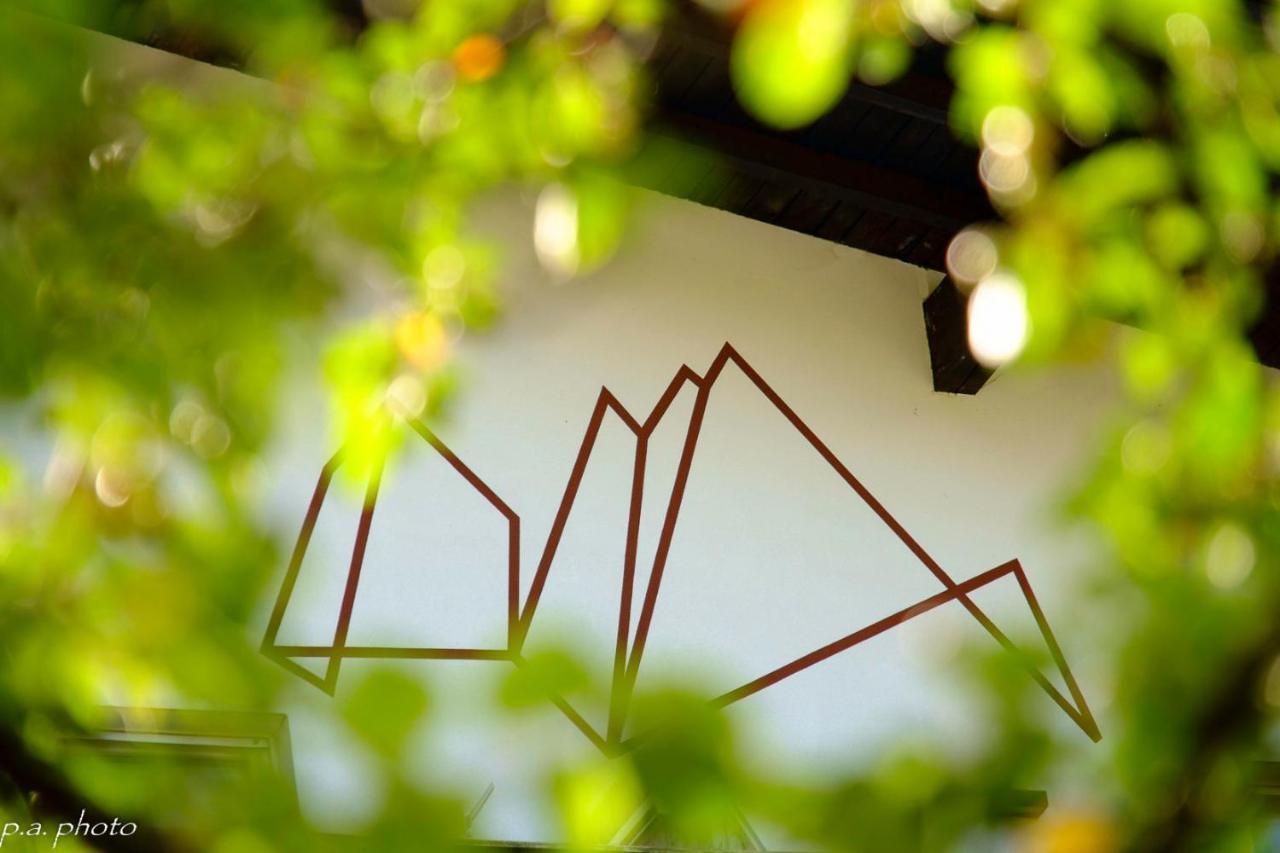 Bad Ratzes Hotel Siusi Ngoại thất bức ảnh