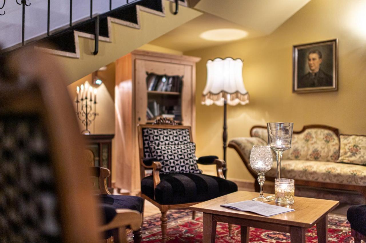 Bad Ratzes Hotel Siusi Ngoại thất bức ảnh