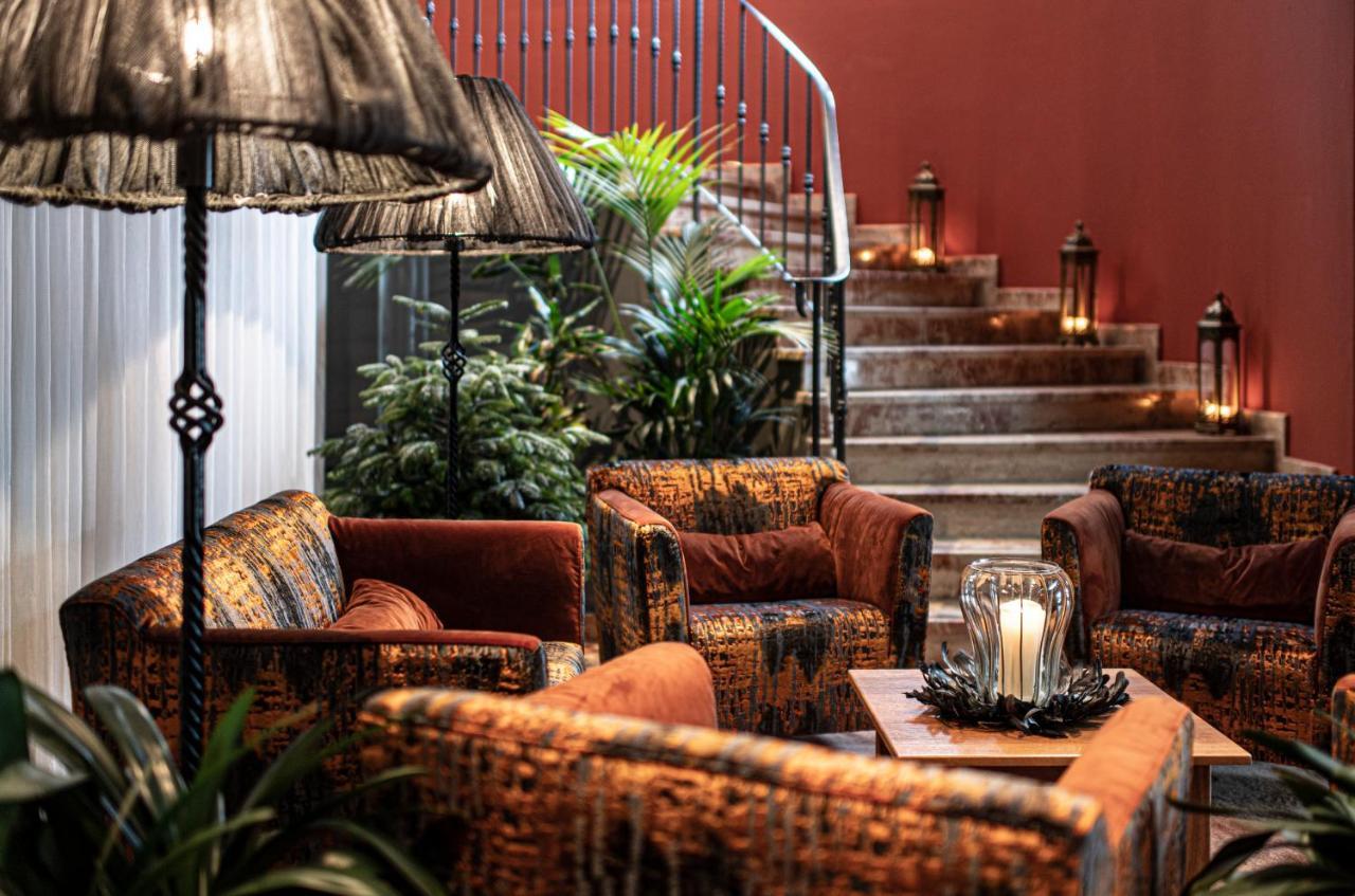 Bad Ratzes Hotel Siusi Ngoại thất bức ảnh