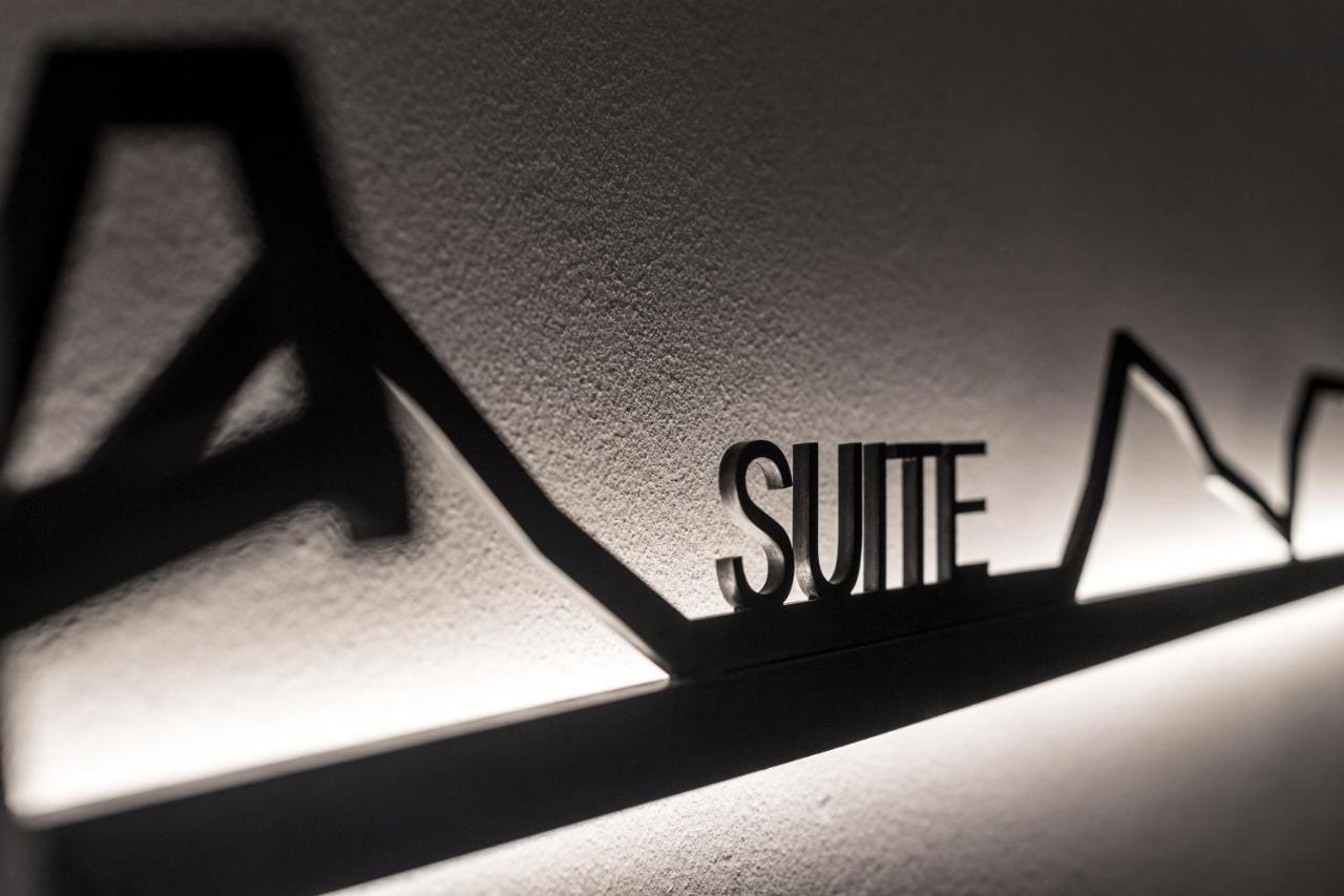 Bad Ratzes Hotel Siusi Ngoại thất bức ảnh
