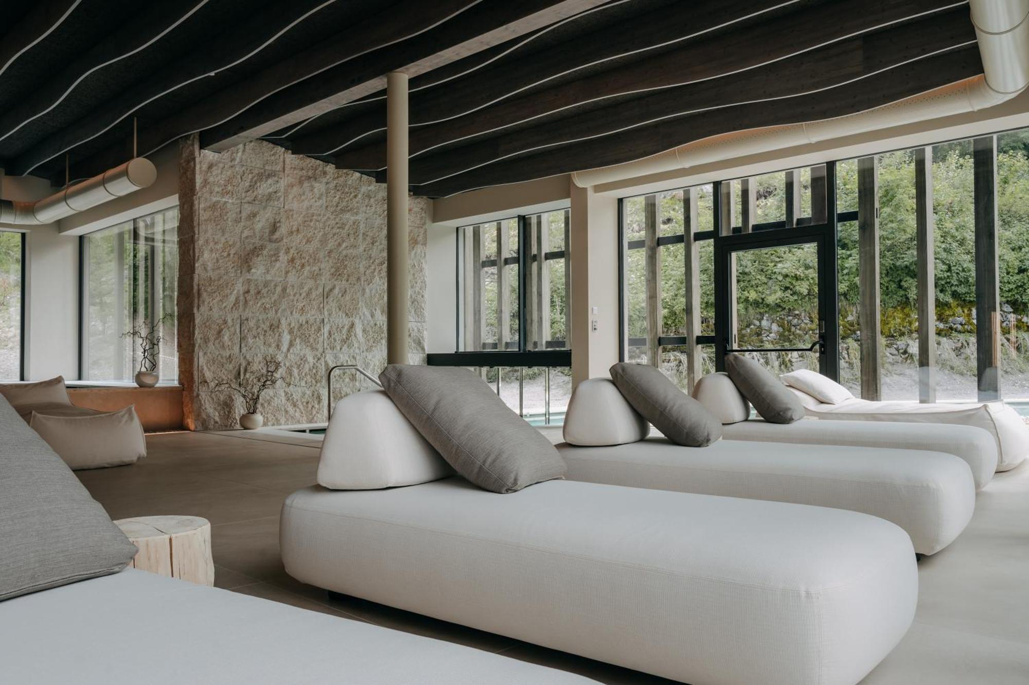 Bad Ratzes Hotel Siusi Ngoại thất bức ảnh