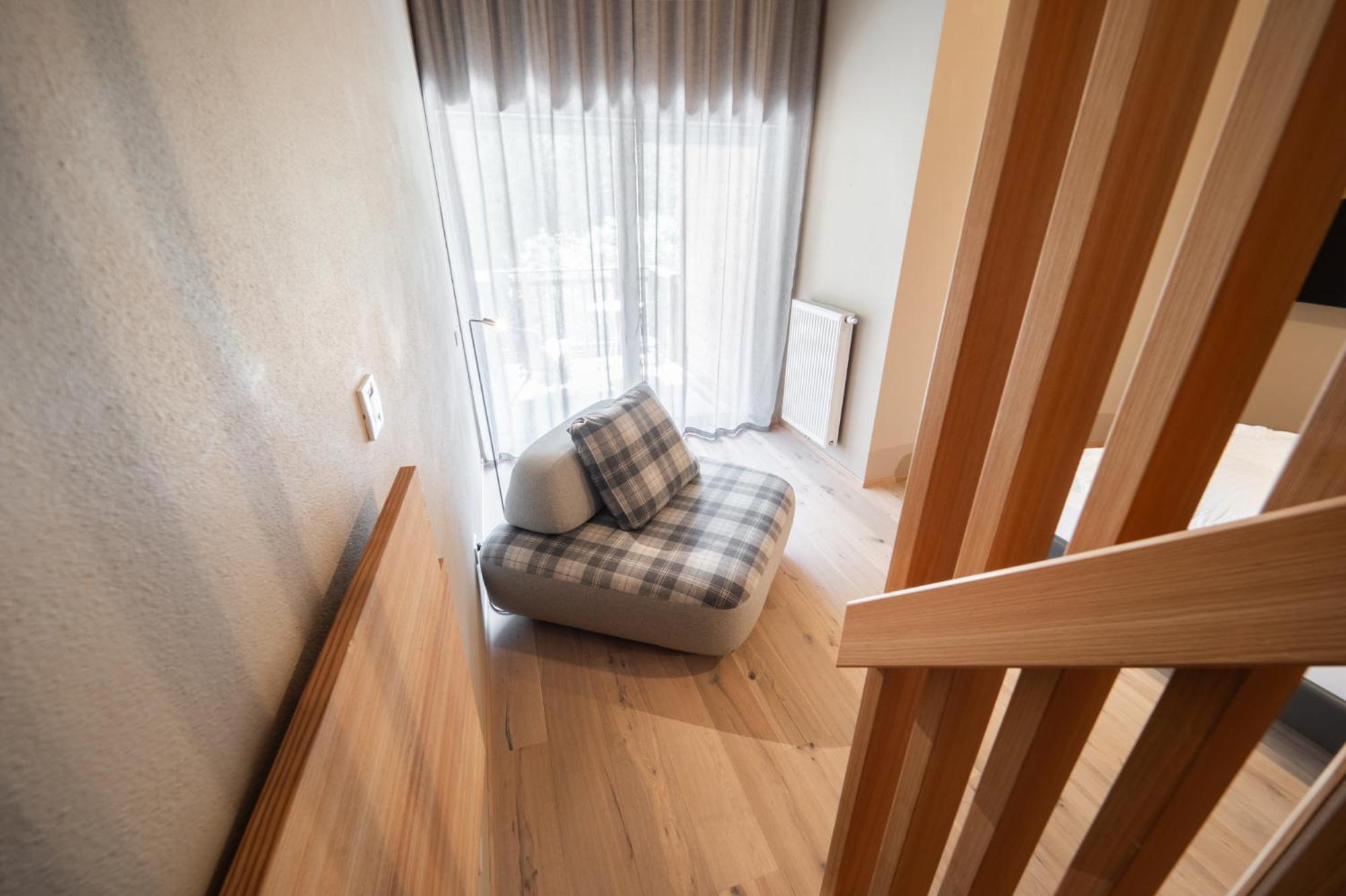 Bad Ratzes Hotel Siusi Ngoại thất bức ảnh