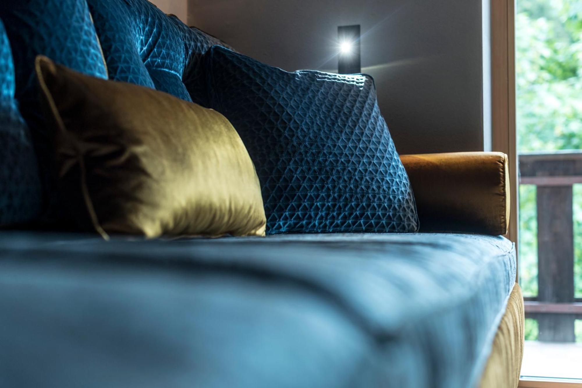 Bad Ratzes Hotel Siusi Ngoại thất bức ảnh